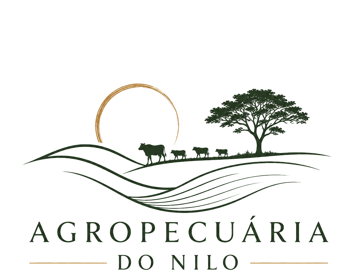 Agropecuária do Nilo